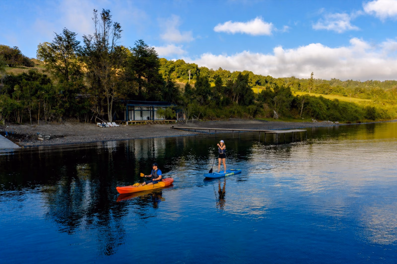 Kayak